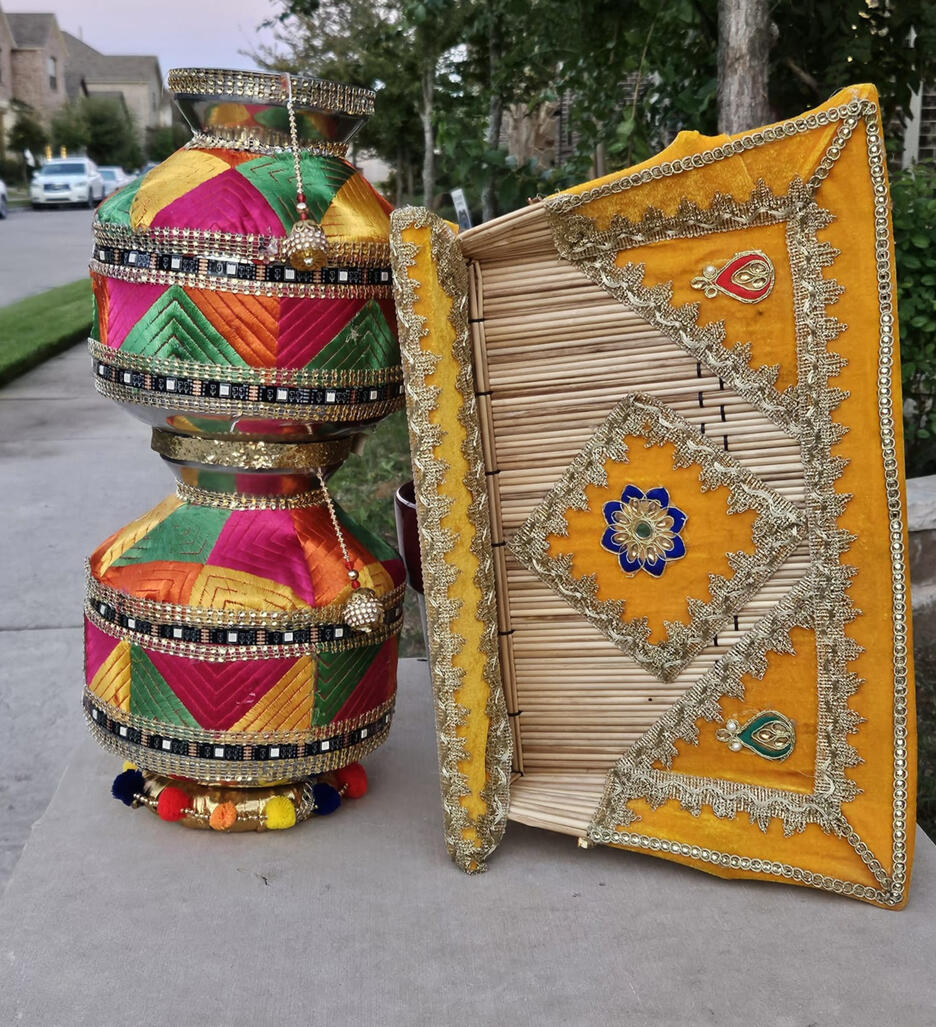 Jaggo Twins + Yellow Chaaj